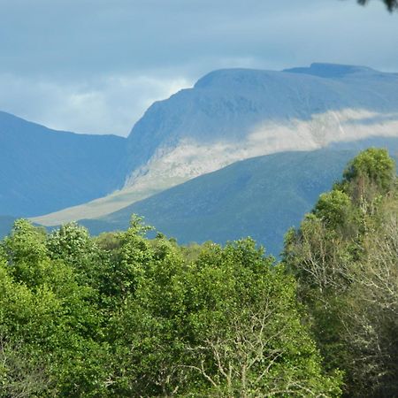 Tom Beag - Ben Nevis View Rooms Φορτ Γουίλιαμ Εξωτερικό φωτογραφία