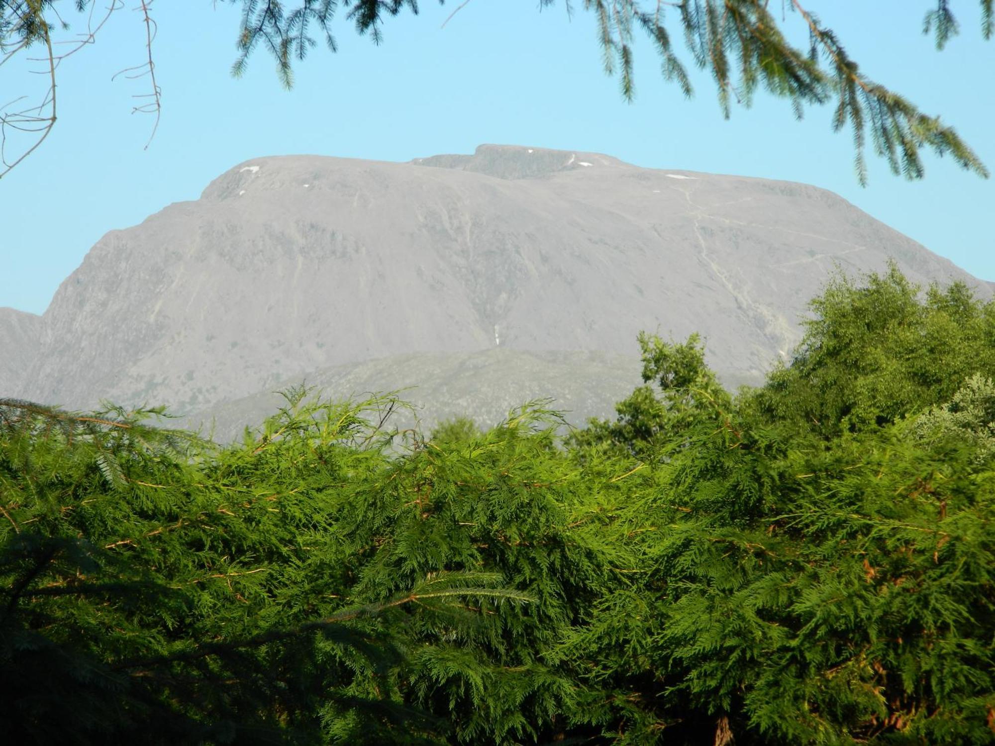 Tom Beag - Ben Nevis View Rooms Φορτ Γουίλιαμ Εξωτερικό φωτογραφία